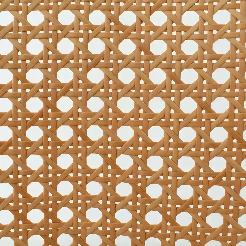 Lot de 2 tabourets de comptoir modernes à dossier en rotin, sièges sans accoudoirs en tissu bouclé avec base en métal, tabourets d'îlot de cuisine, chaises de bar à petit-déjeuner - Panipeachy