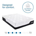 Matelas ultime Cool Gel 14 po