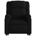 Fauteuil inclinable de massage électrique relevable vidaXL