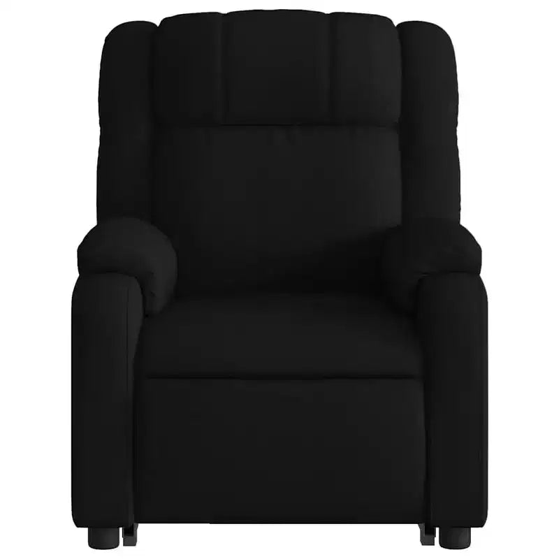 Fauteuil inclinable de massage électrique relevable vidaXL