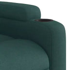 vidaXL Fauteuil inclinable de massage électrique