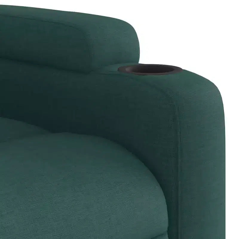 vidaXL Fauteuil inclinable de massage électrique