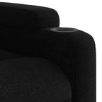 vidaXL Fauteuil inclinable de massage électrique