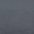 vidaXL Fauteuil œuf gris clair 63 x 73 x 90 cm Velours