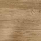Table basse gigogne TUYOHW pour salon, table d'appoint de style rustique, table basse en bois avec rangement, capacité de 45 kg (milieu)/18 kg (bord)
