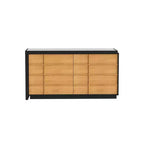 Bureau d'ordinateur à domicile réversible en L avec 6 tiroirs, extensible, moderne et rotatif Luck Live