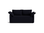 Sofa Bed [3rd Gen] – The Sofa Bed [3rd Gen] converts from sofa to full-size bed and features CertiPUR-US certified polyurethane foam cushioning wrapped in polyester wadding