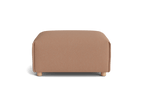 Sofa Bed Ottoman [3rd Gen] – The Sofa Bed Ottoman [3rd Gen] is a companion piece for the Sofa Bed 3rd Generation