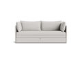 Sofa Bed – The Sofa Bed is a raised-platform sofa bed that converts from sofa to bed in 6 seconds