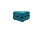 Sofa Bed Ottoman – The Sofa Bed Ottoman is a companion piece for the Sofa Bed