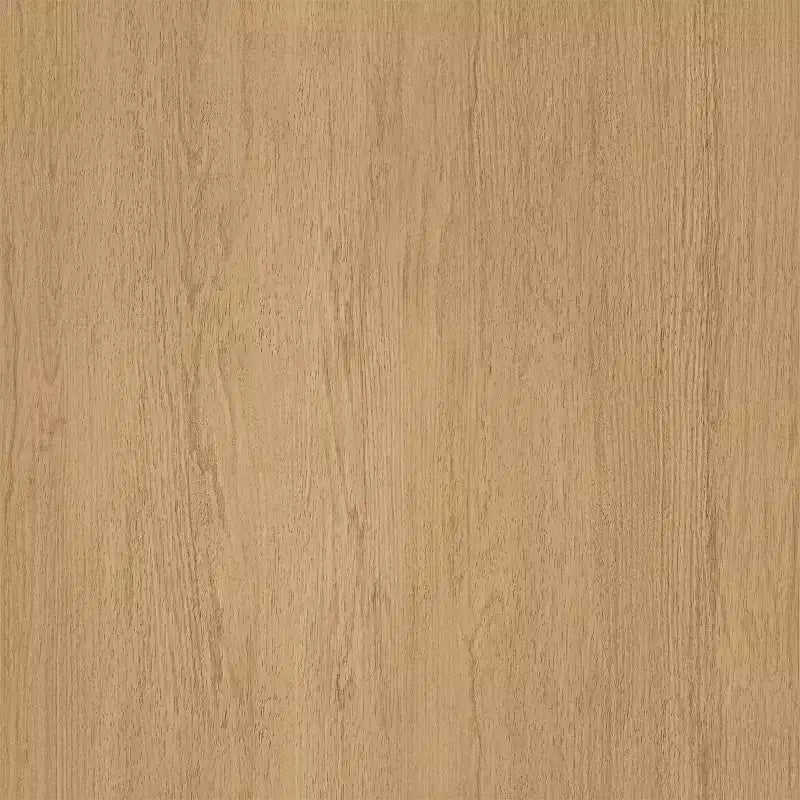 Chaise de salle à manger rembourrée Kenova avec pieds en bois tournés Crème - Threshold™ : Moderne du milieu du siècle, polyester, hévéa