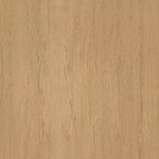 Chaise de salle à manger rembourrée Kenova avec pieds en bois tournés Crème - Threshold™ : Moderne du milieu du siècle, polyester, hévéa