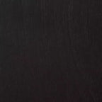 Îlot de cuisine Crosley Oxford avec 2 tabourets à dossier en X noirs : Style traditionnel, porte-serviettes, 4 étagères, 2 tiroirs