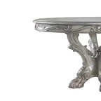 Table à manger 60" Dresden blanc cassé - Acme Furniture
