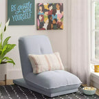 Chaise Clic Clac Grise - Room Essentials™