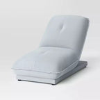 Chaise Clic Clac Grise - Room Essentials™
