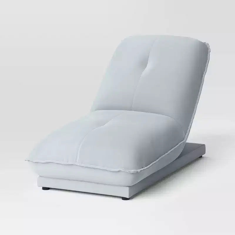 Chaise Clic Clac Grise - Room Essentials™
