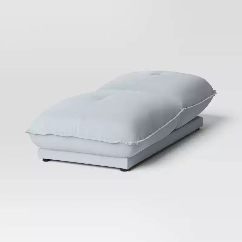Chaise Clic Clac Grise - Room Essentials™