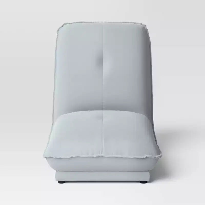 Chaise Clic Clac Grise - Room Essentials™