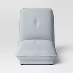 Chaise Clic Clac Grise - Room Essentials™