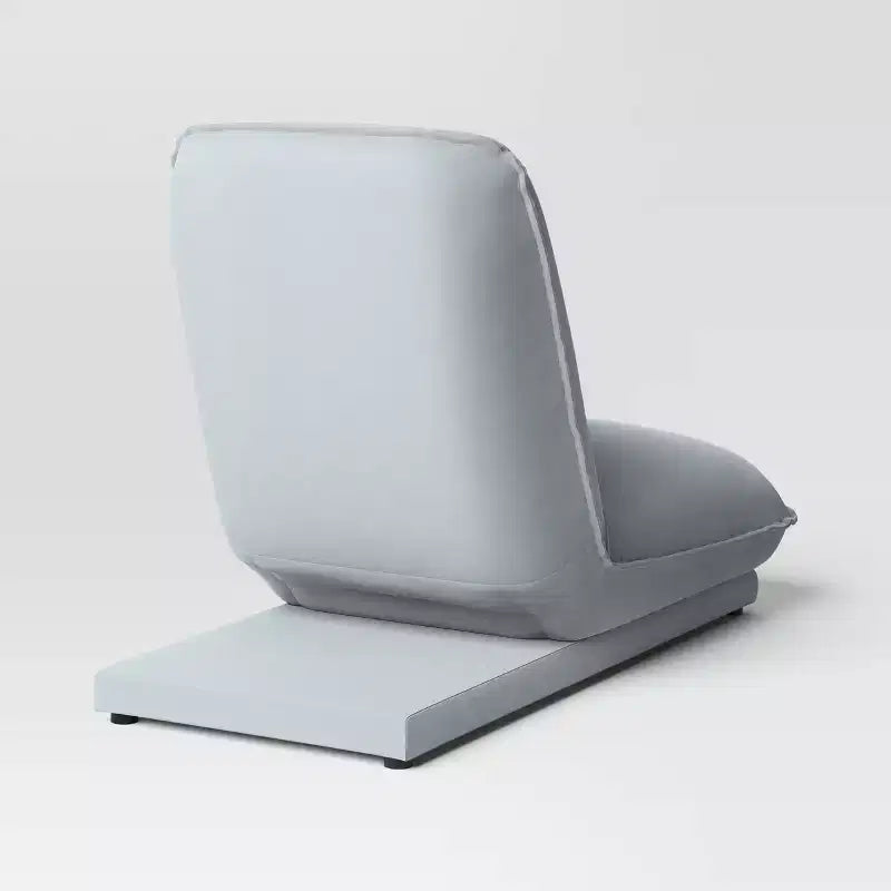 Chaise Clic Clac Grise - Room Essentials™