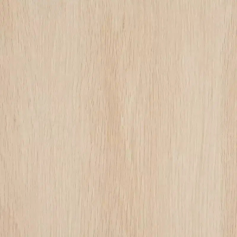 Commode de rangement Baxton Studio Sebille en bois avec rotin naturel, 3 tiroirs, marron clair : style bohème, cadre en panneaux de particules