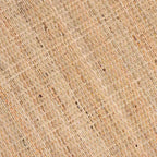 Lot de 2 tables d'appoint Jayden naturel/marron - bali & pari : tables gigognes triangulaires fabriquées en Indonésie