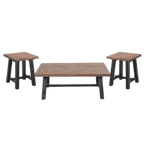 48" Odin Living Room Set