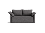 Sofa Bed [3rd Gen] – The Sofa Bed [3rd Gen] converts from sofa to full-size bed and features CertiPUR-US certified polyurethane foam cushioning wrapped in polyester wadding