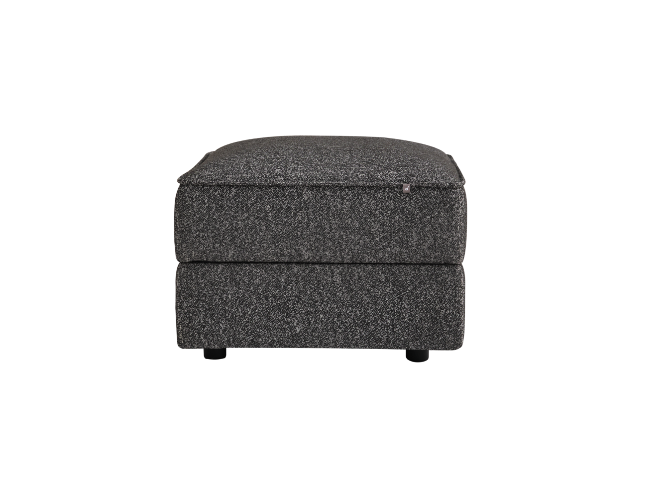 Sofa Bed Ottoman [3rd Gen] – The Sofa Bed Ottoman [3rd Gen] is a companion piece for the Sofa Bed 3rd Generation