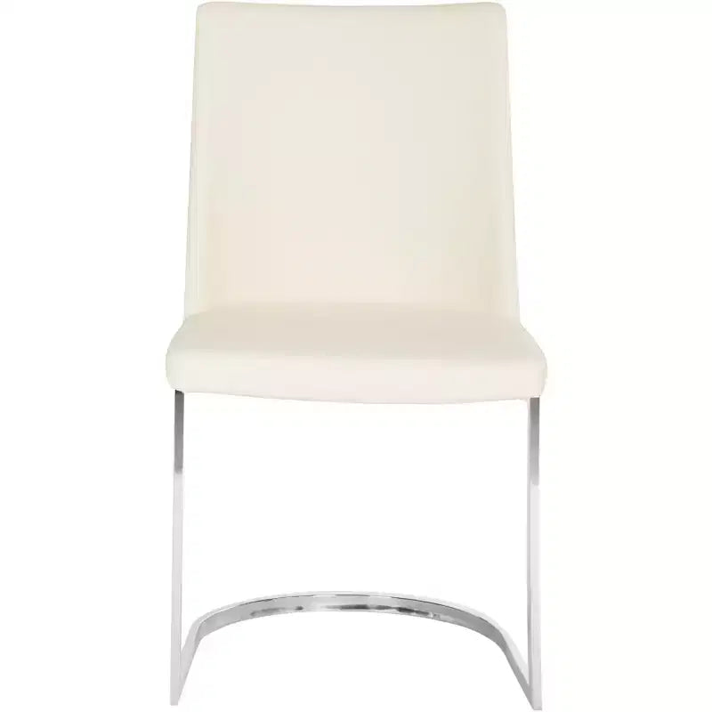 Chaise d'appoint en lin Parkston 18 H (lot de 2) - FOX2013 - Safavieh Couture