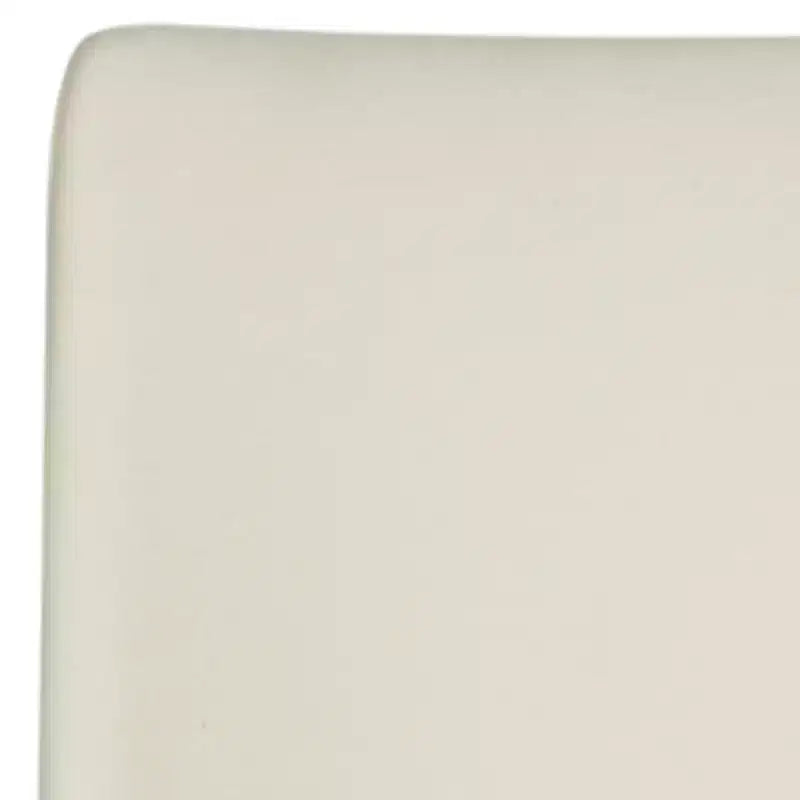 Chaise d'appoint en lin Parkston 18 H (lot de 2) - FOX2013 - Safavieh Couture