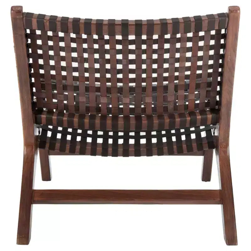 Fauteuil d'appoint Luna - ACH1002 - Safavieh