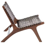 Fauteuil d'appoint Luna - ACH1002 - Safavieh
