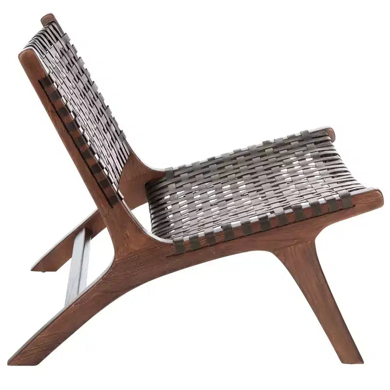 Fauteuil d'appoint Luna - ACH1002 - Safavieh