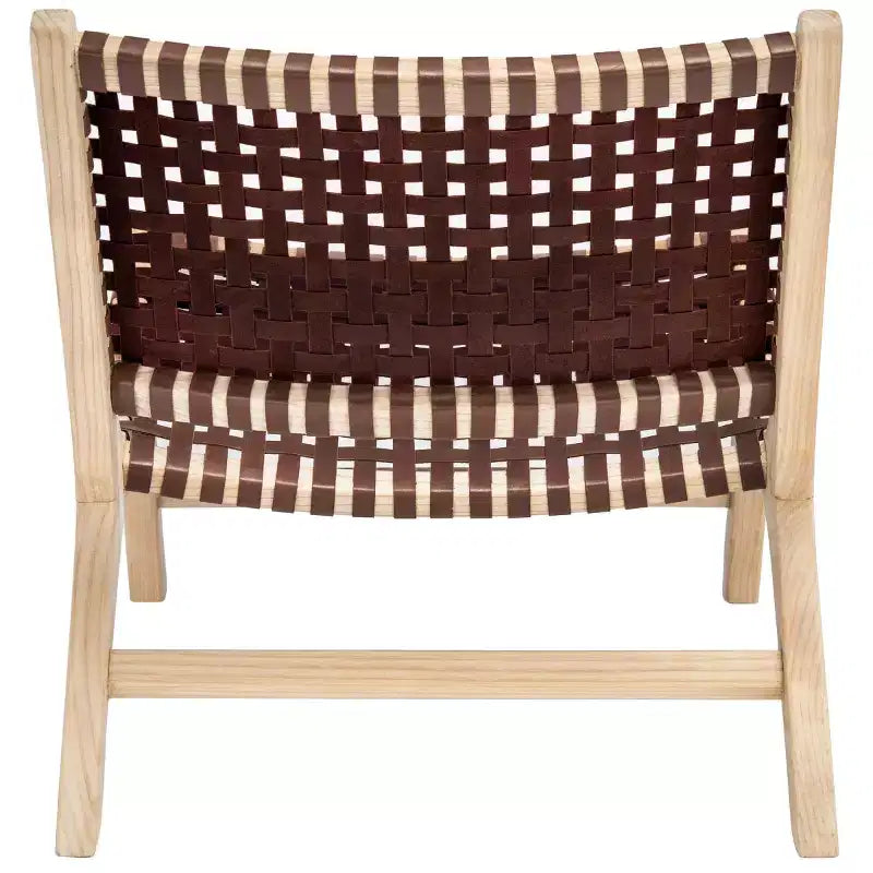 Fauteuil d'appoint Luna - ACH1002 - Safavieh