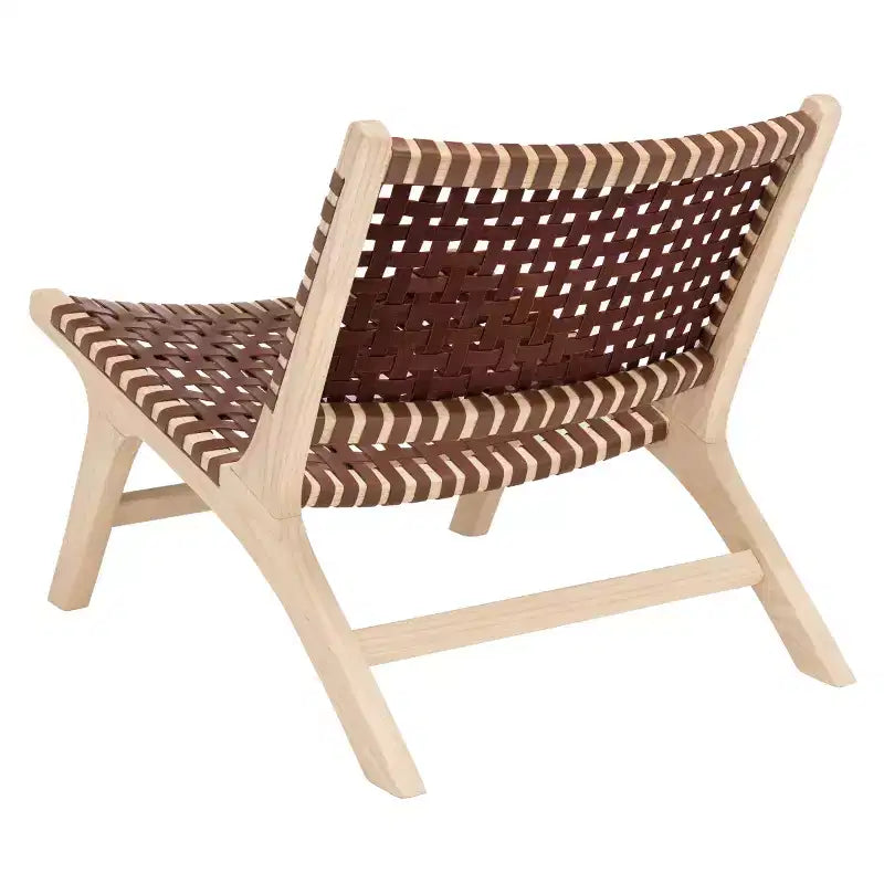 Fauteuil d'appoint Luna - ACH1002 - Safavieh