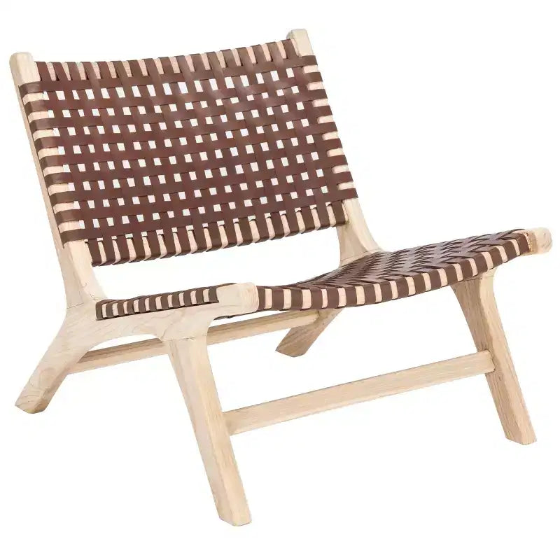 Fauteuil d'appoint Luna - ACH1002 - Safavieh