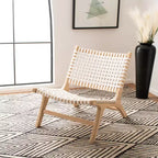 Fauteuil d'appoint Luna - ACH1002 - Safavieh