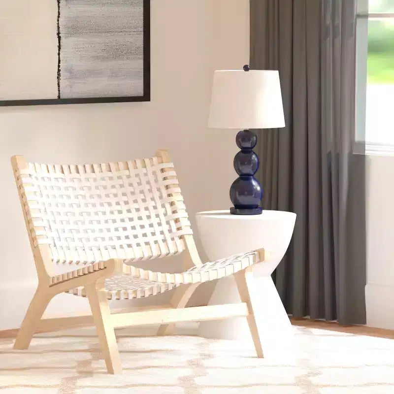 Fauteuil d'appoint Luna - ACH1002 - Safavieh