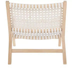 Fauteuil d'appoint Luna - ACH1002 - Safavieh