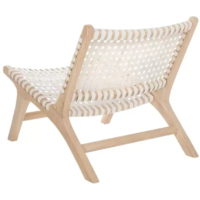 Fauteuil d'appoint Luna - ACH1002 - Safavieh