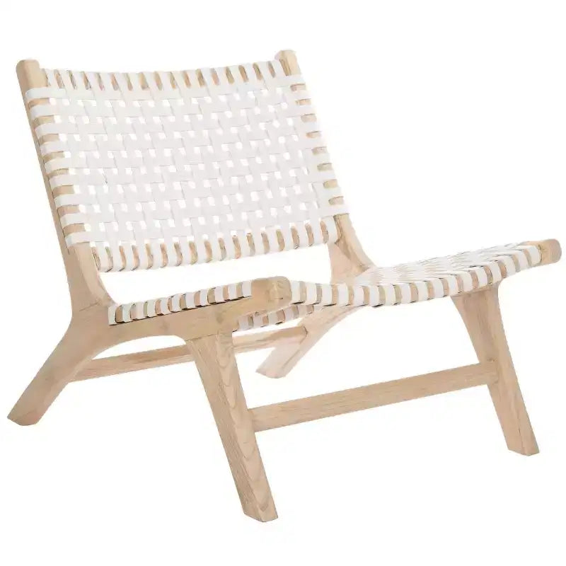 Fauteuil d'appoint Luna - ACH1002 - Safavieh