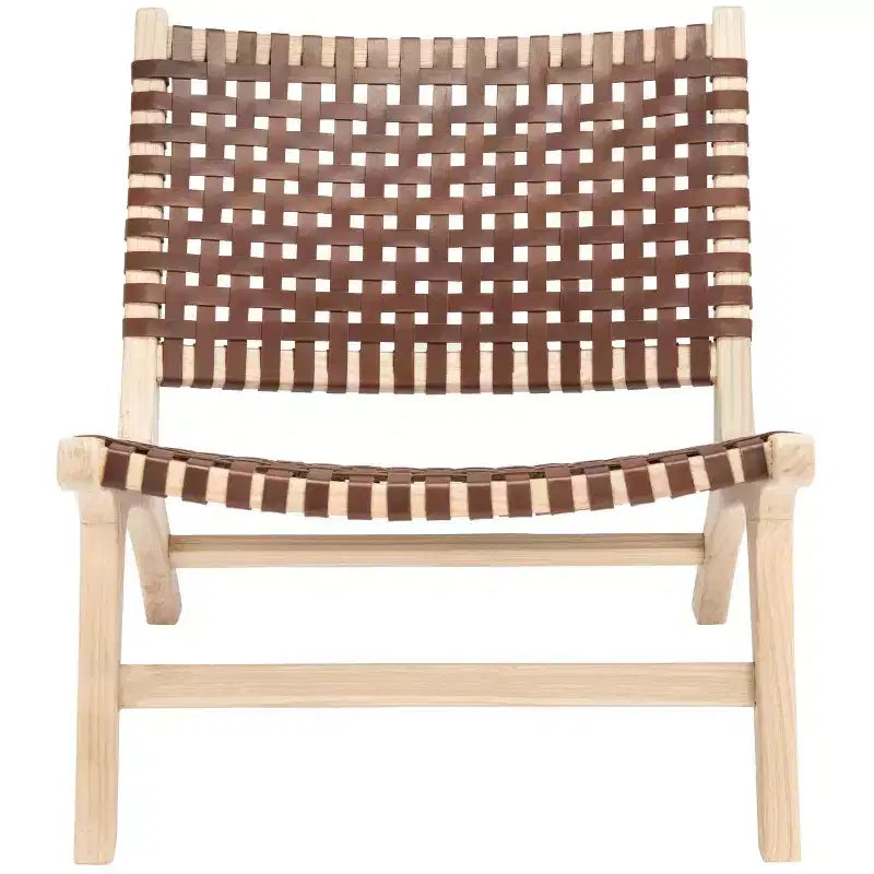 Fauteuil d'appoint Luna - ACH1002 - Safavieh