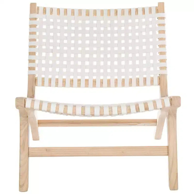 Fauteuil d'appoint Luna - ACH1002 - Safavieh