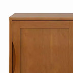 Meuble de Rangement Bas Pearson - WyndenHall