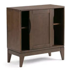 Meuble de Rangement Bas Pearson - WyndenHall