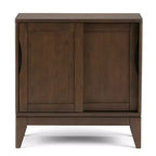 Meuble de Rangement Bas Pearson - WyndenHall