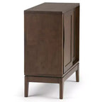 Meuble de Rangement Bas Pearson - WyndenHall