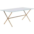 Table basse Brogen - Safavieh